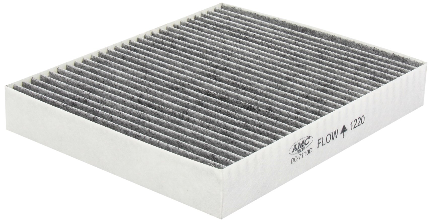 AMC Filter DC-7110C Filter Innenraum Carbon von AMC Filter