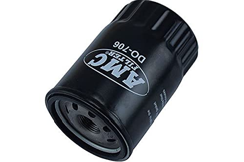 AMC Filter DO-706 Oel Filter von AMC Filter