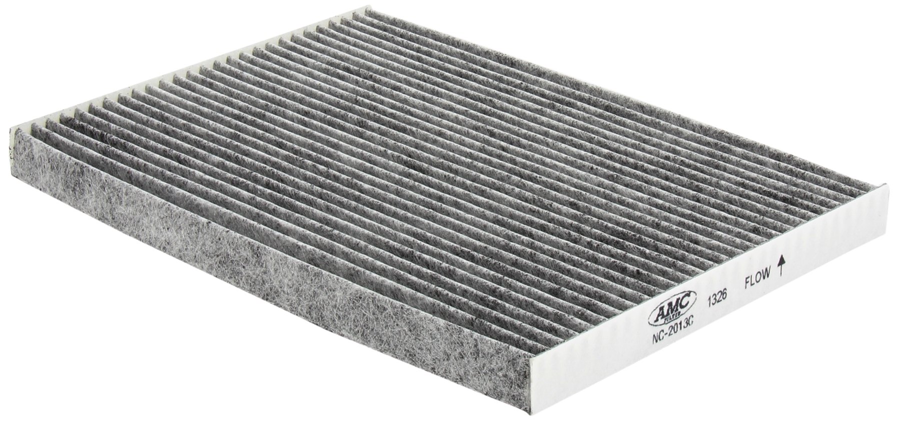 AMC Filter NC-2013C Filter Innenraum Carbon von AMC Filter