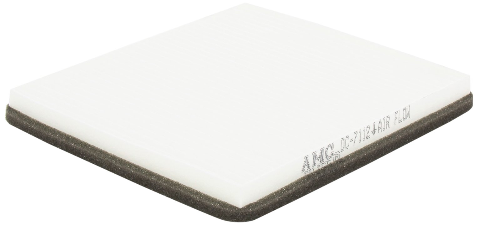 AMC Filter DC-7112 Filter Innenraum von IUSOT