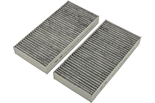 AMC Filter HC-8112C Filter Innenraum Carbon von AMC