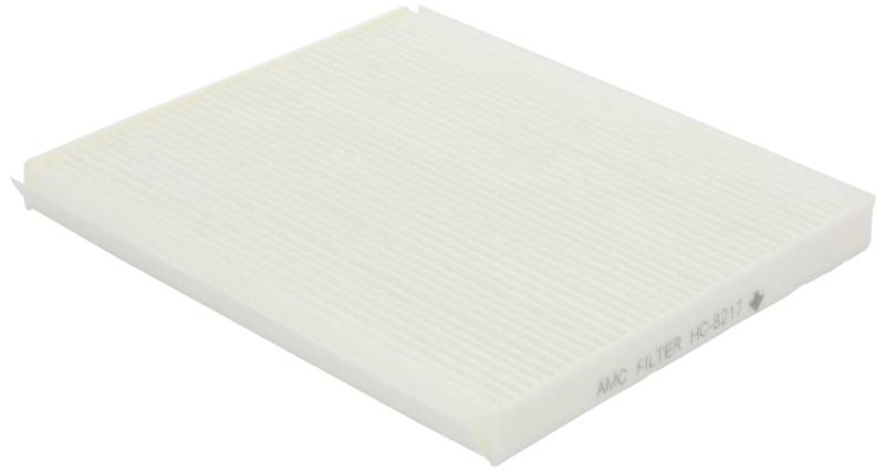 AMC Filter HC-8217 Filter Innenraum von AMC Filter