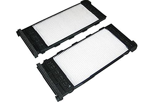 AMC Filter NC-2001 Filter Innenraum Set von AMC Filter