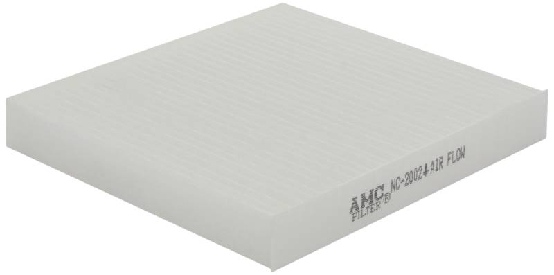 AMC Filter NC-2002 Filter Innenraum von AMC Filter