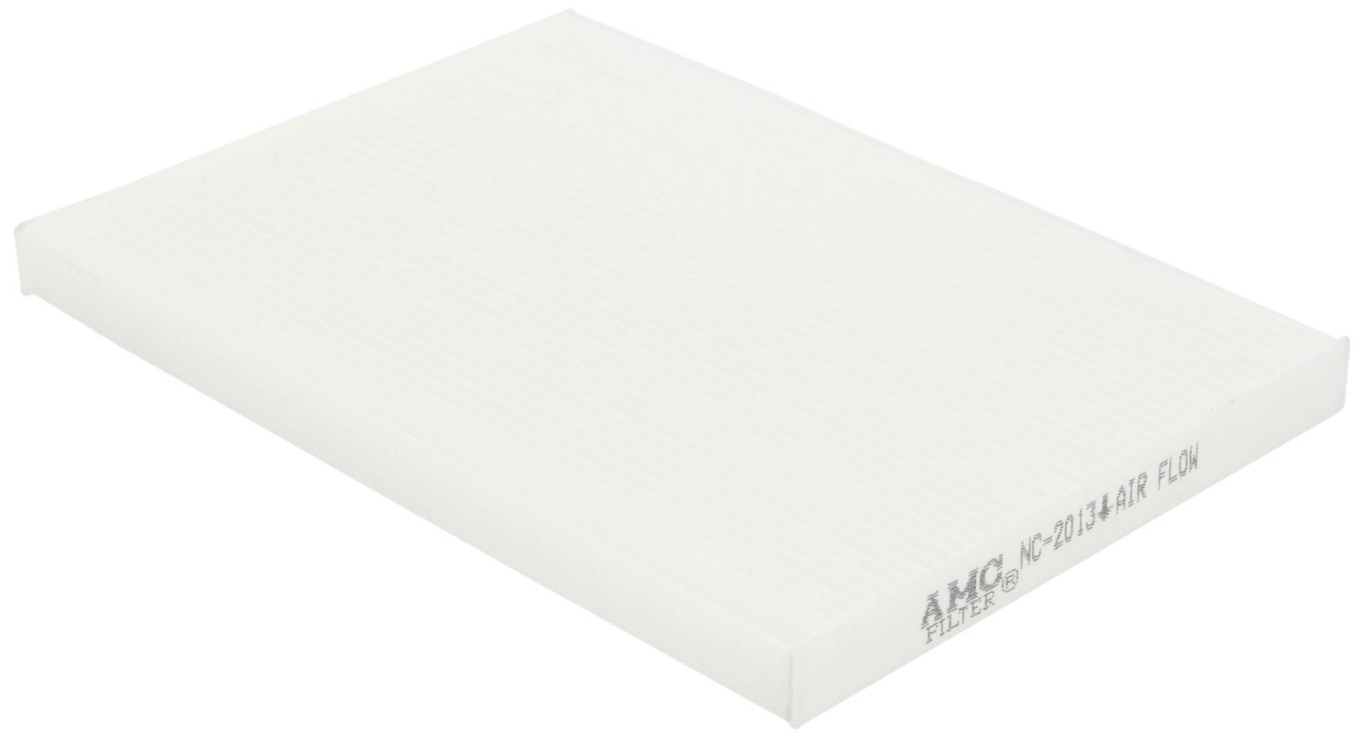 AMC Filter NC-2013 Filter Innenraum von AMC