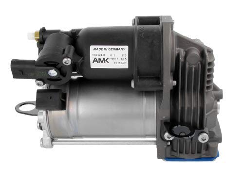 MB ML W166 Original AMK Airmatic Kompressor von AMK AUTOMOTIVE