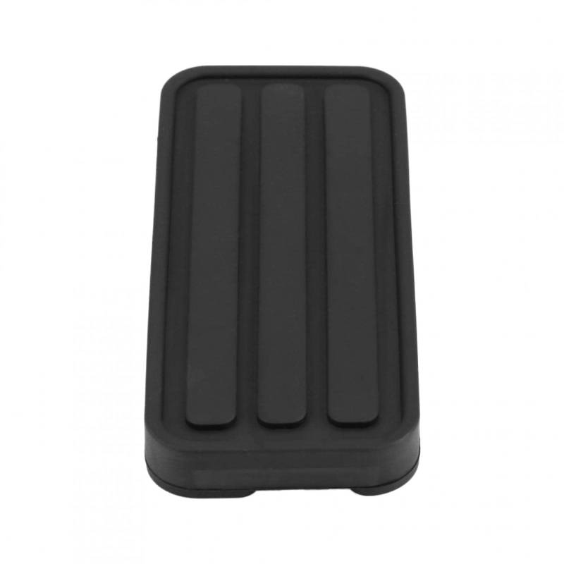 171721647, High Toughness Accelerator Pedal Pad Rubber Wearproof for Upgrade von AMONIDA