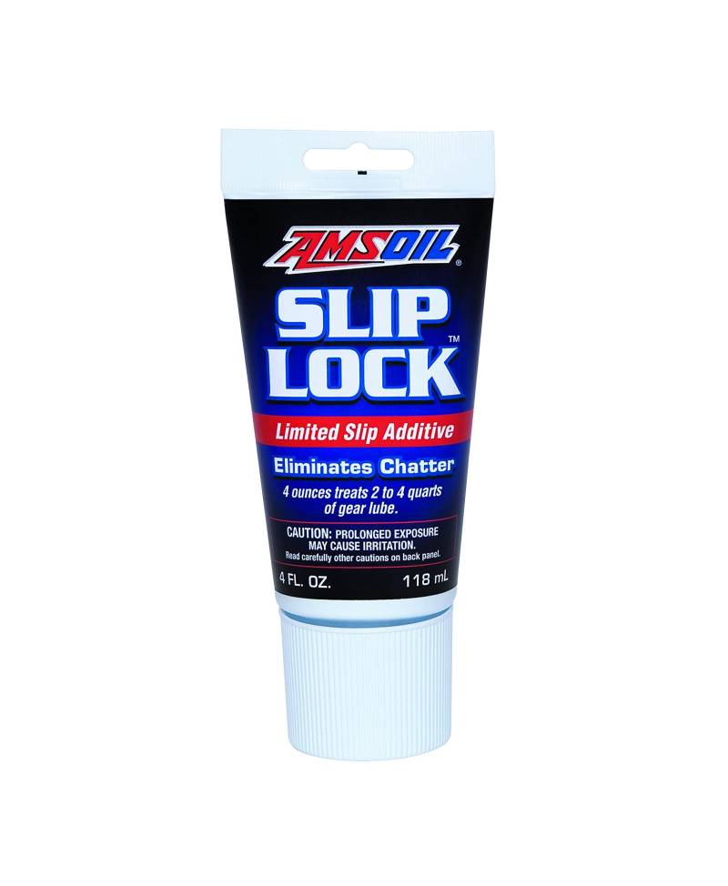 Amsoil Slip Lock Limited Slip Additiv von AMSOIL