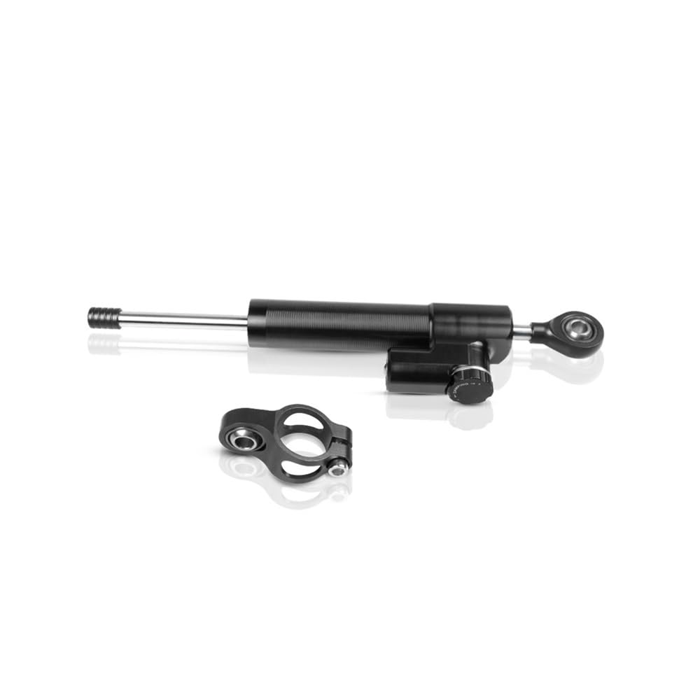 AMYALIN Lenkungsdämpfer Stabilisator FÜR Suzuki GSXR125 GSX-150 GSXR150 GSX 250R GSXR125 Dämpfer Lenkung Stabilisieren(2) von AMYALIN