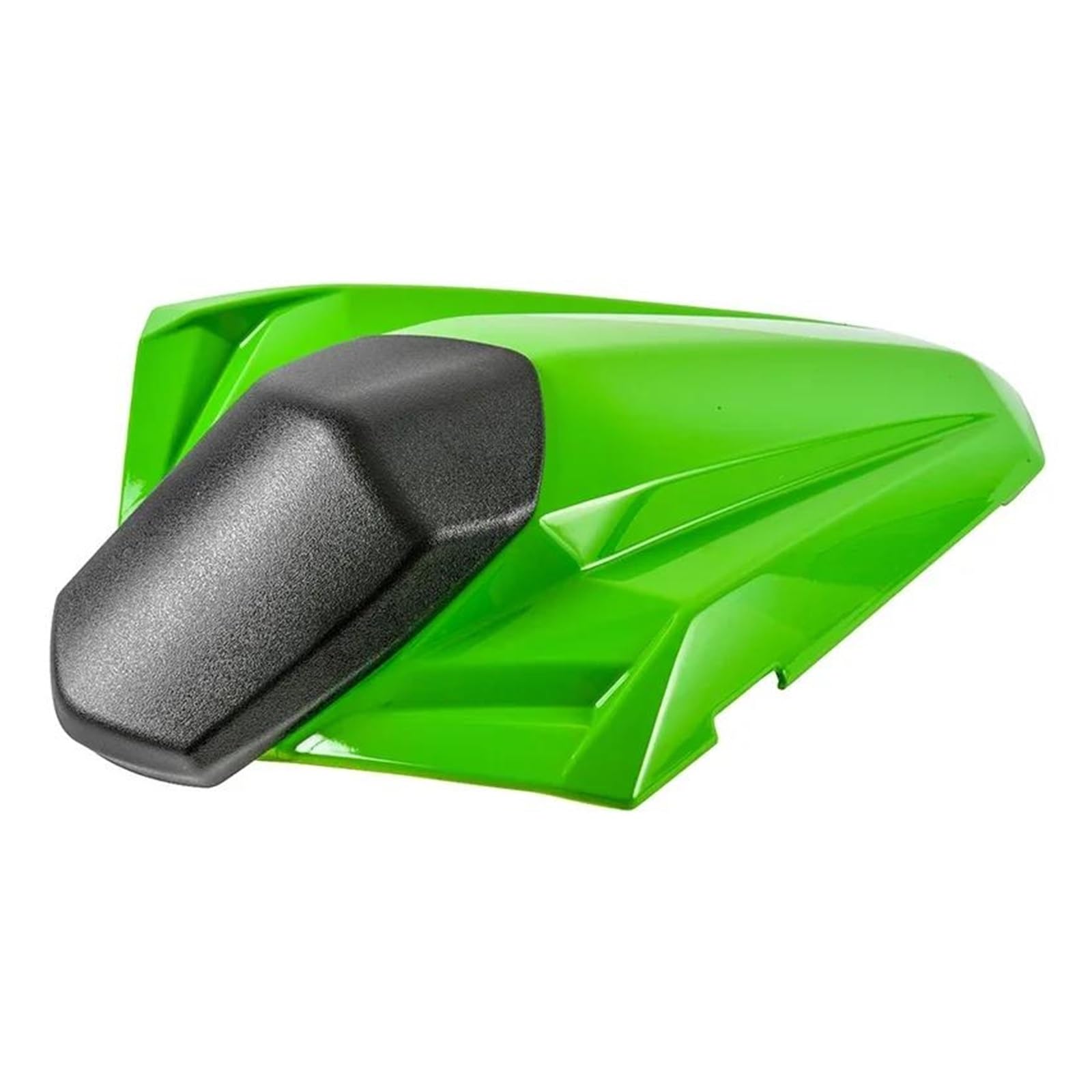 AMYALIN Verkleidung Heckabdeckung Für KA&WASAKI Für Ninja 250 300 EX300 2012-2019 Motorrad-Rücksitzbezug Verkleidung(Grün) von AMYALIN