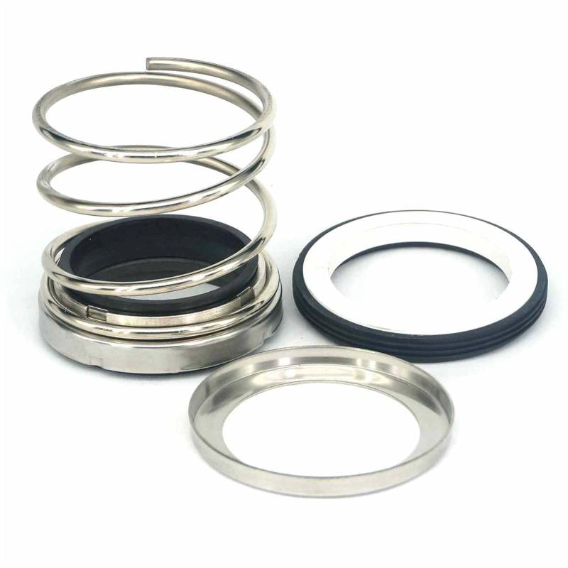 mechanische wellendichtung Typ 560 SIC/Carbon Ring Mechanische Dichtung Welle Dichtung Wasserdichtung Einzelne Spule Feder for Wasser Pumpe Dicht versiegelt(12mm) von AMZBNEIDI