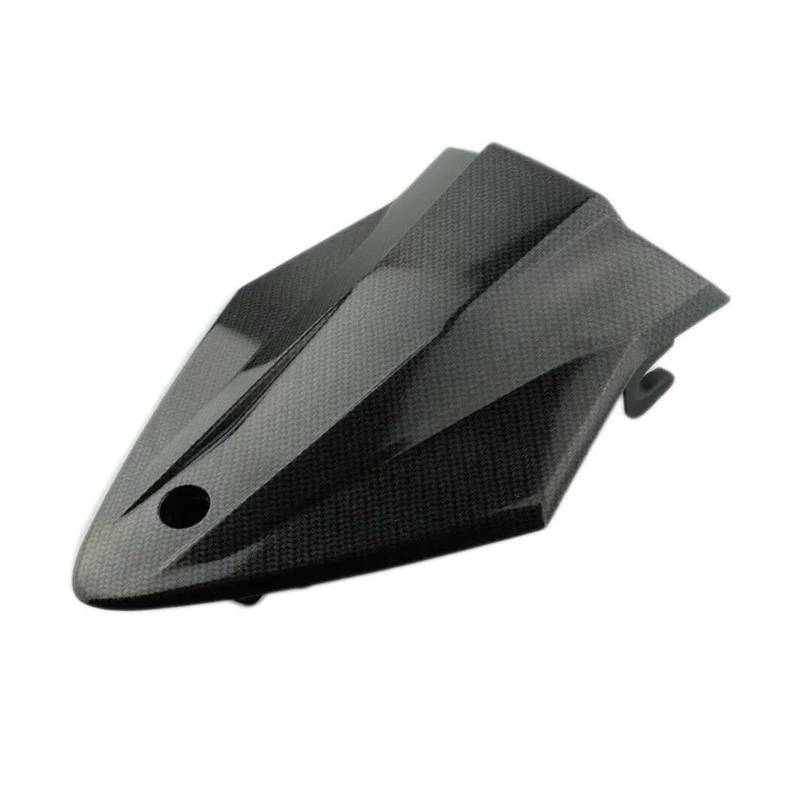 AMZCO Heckverkleidung Heckabdeckung Für BM&W S1000RR S 1000 RR S1000R 2015-2018 Motorrad Hinten Sitz Abdeckung Schwanz Abschnitt Motorrad Verkleidung Gugel(5) von AMZCO