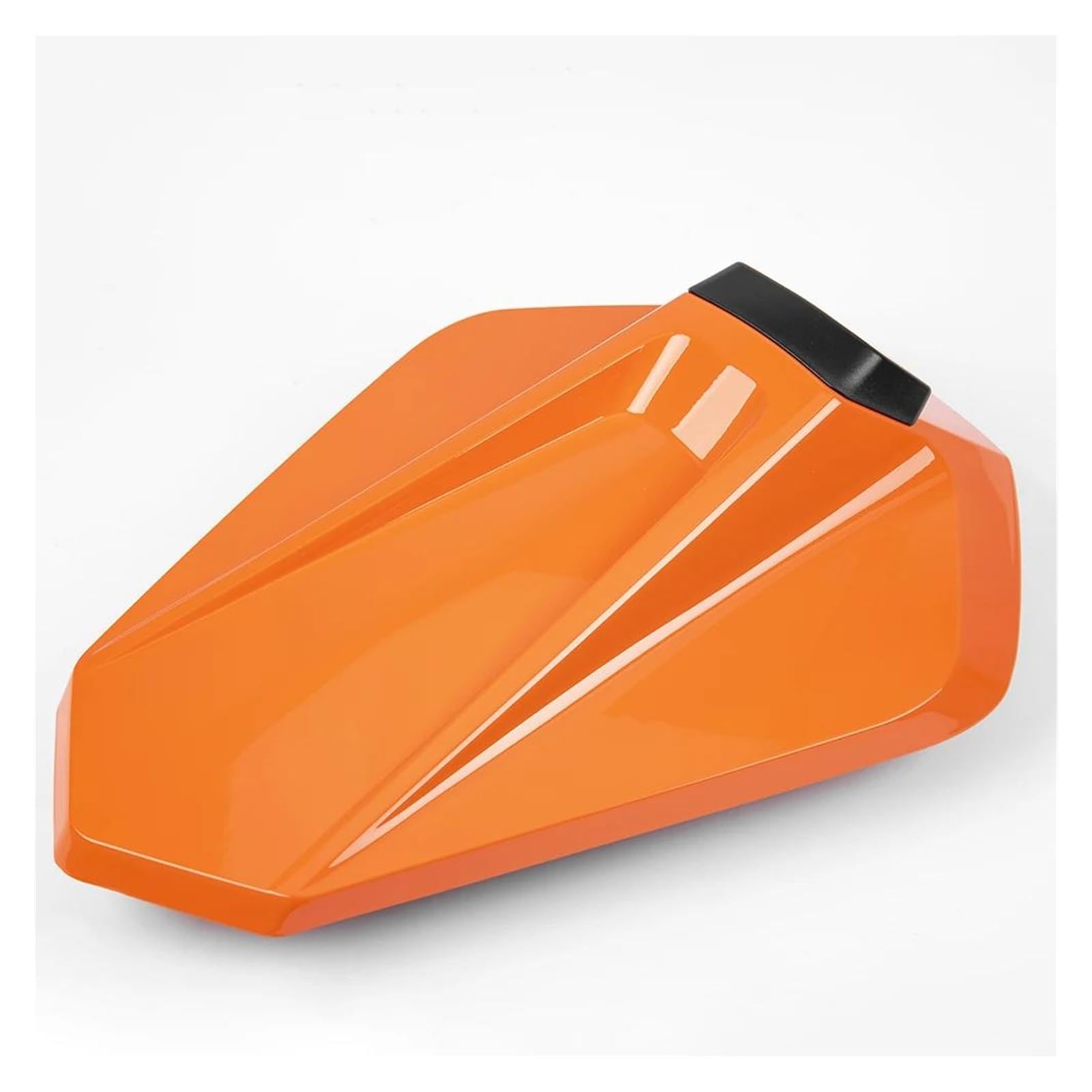 AMZCO Heckverkleidung Heckabdeckung Für Duke125 Duke250 Duke390 2017-2023 Motorrad-Sitzbezug, Verkleidung(Orange) von AMZCO