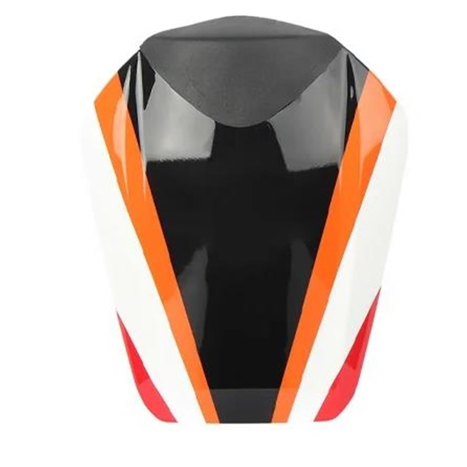 AMZCO Heckverkleidung Heckabdeckung Für HON&DA CBR1000RR CBR1000 Für CBR 1000 RR 2008-2016 Motorrad Sozius Hinten Sitzabdeckungs-haube Solo Verkleidung(1) von AMZCO