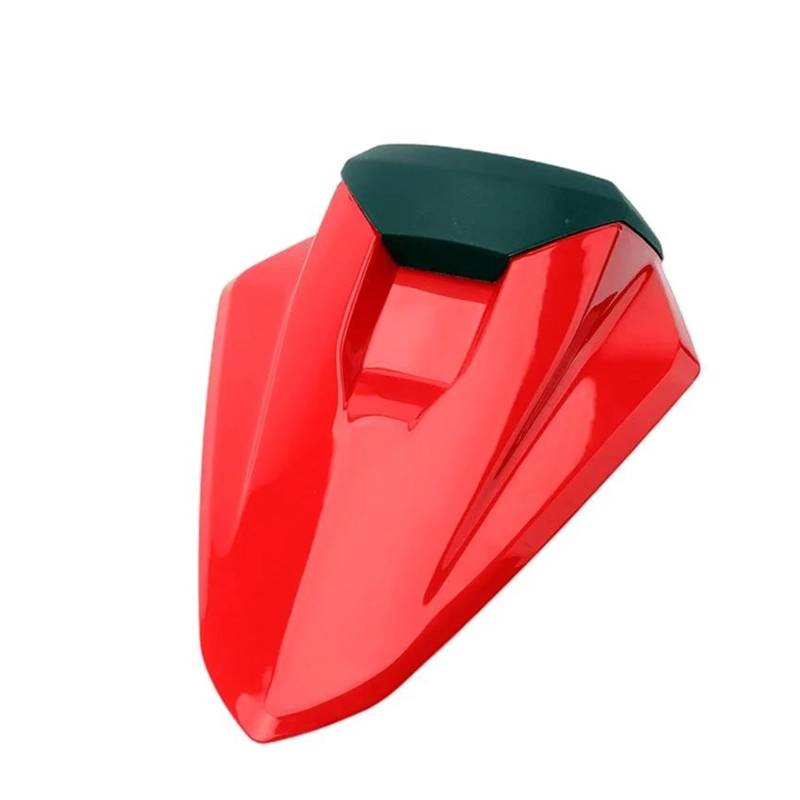 AMZCO Heckverkleidung Heckabdeckung Für HON&DA CBR1000RR-R Für CBR 1000RR-R 2020-2023 Motorrad Hinten Passagier Sozius Solo Sitz Abdeckung Gugel Verkleidung Fit(1) von AMZCO