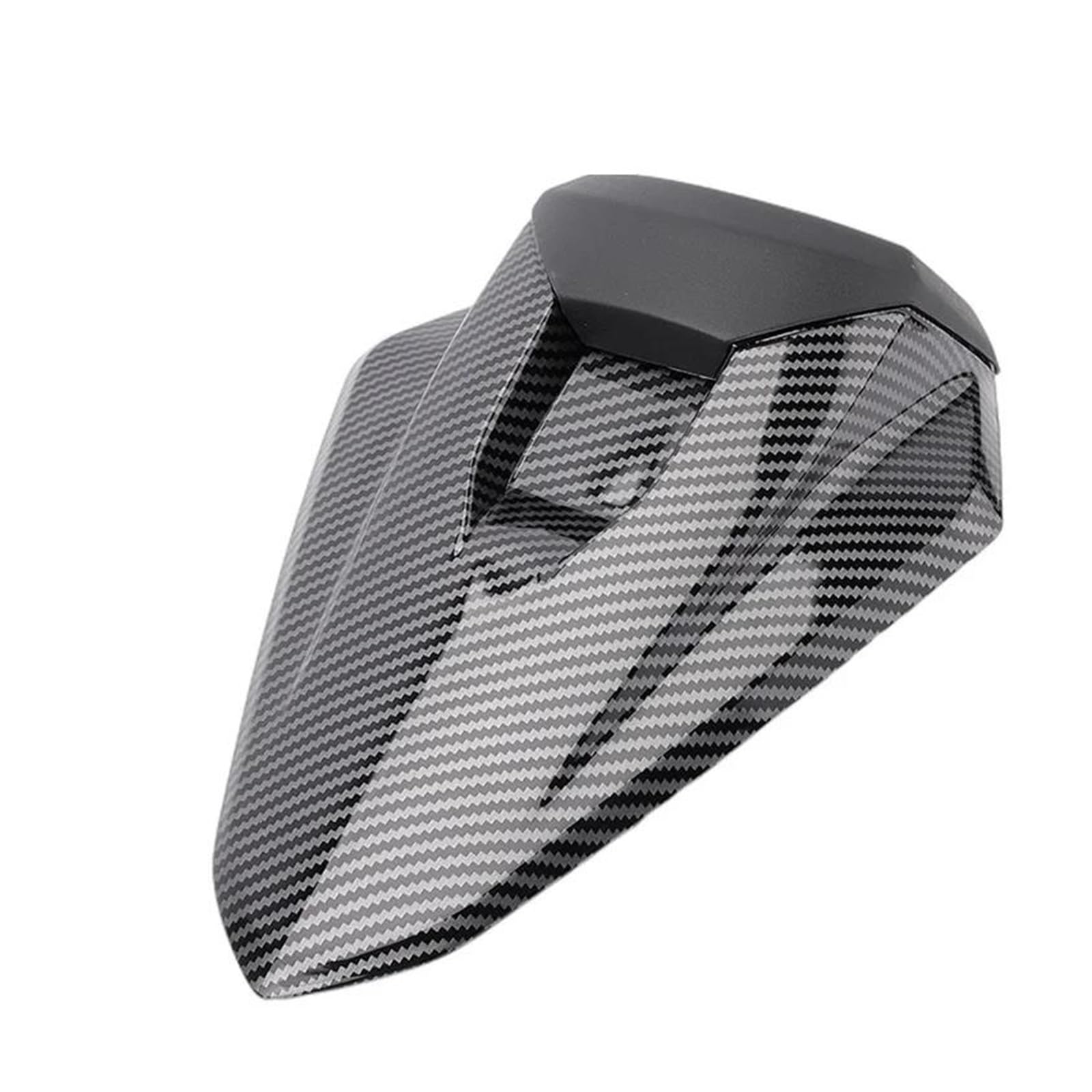 AMZCO Heckverkleidung Heckabdeckung Für HON&DA CBR1000RR-R Für CBR 1000RR-R 2020-2023 Motorrad Hinten Passagier Sozius Solo Sitz Abdeckung Gugel Verkleidung Fit(4) von AMZCO