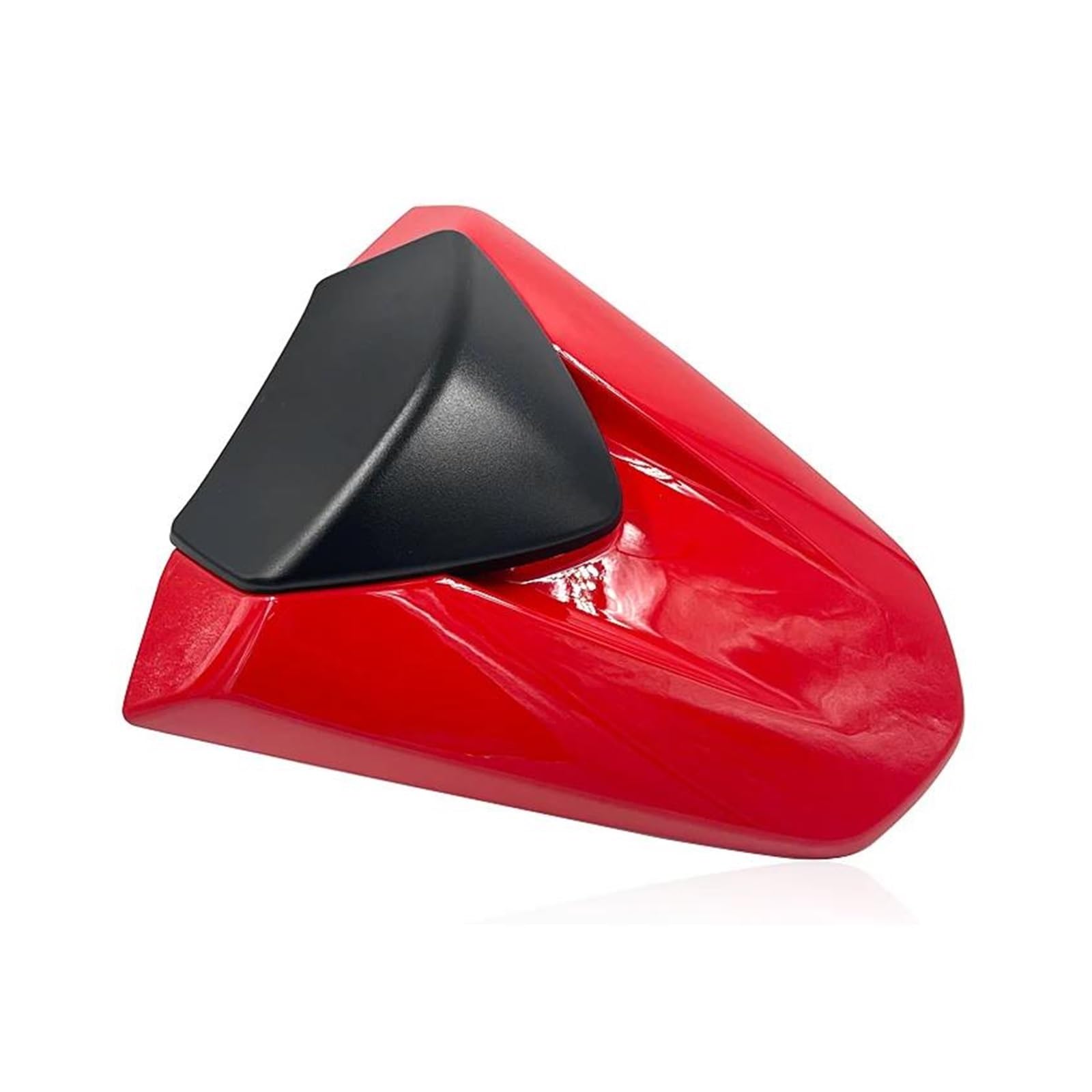 AMZCO Heckverkleidung Heckabdeckung Für HON&DA CBR500R 2013-2015 Motorrad-Rücksitzbezug Verkleidung(rot) von AMZCO