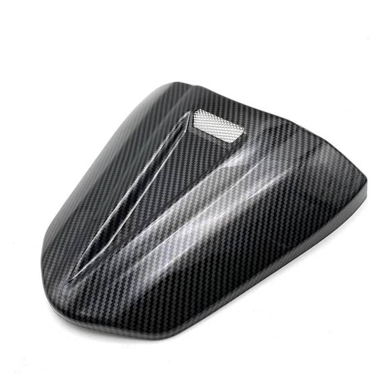 AMZCO Heckverkleidung Heckabdeckung Für HON&DA Für CB 500 F Für CBR 500 R CB500F CBR500R 2016-2023 Motorrad Hinten Sitzbezug Schutz Hinten Deflektor(2) von AMZCO