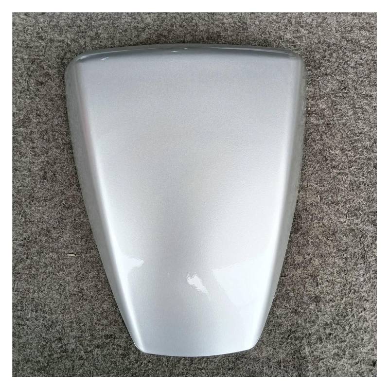 AMZCO Heckverkleidung Heckabdeckung Für HON&DA VFR800 VFR 800 2002-2012 Motorrad Hinten Harte Sitz Abdeckung Motorhaube Verkleidung Teil(2) von AMZCO