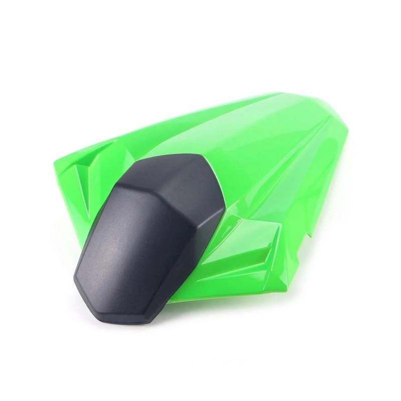 AMZCO Heckverkleidung Heckabdeckung Für KA&WASAKI Für Ninja 300 EX300 2013-2017 /Z250 Z300 2013-2019 Hinten Sitzabdeckungs-haube Solo Sitz Verkleidung Gugel(4) von AMZCO