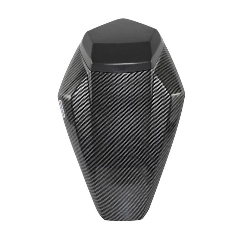 AMZCO Heckverkleidung Heckabdeckung Für KA&WASAKI Für Ninja ZX-6R ZX-636 ZX6R ZX636 2019-2023 Hinten Passagier Sozius Solo Sitz Abdeckung Gugel(5) von AMZCO