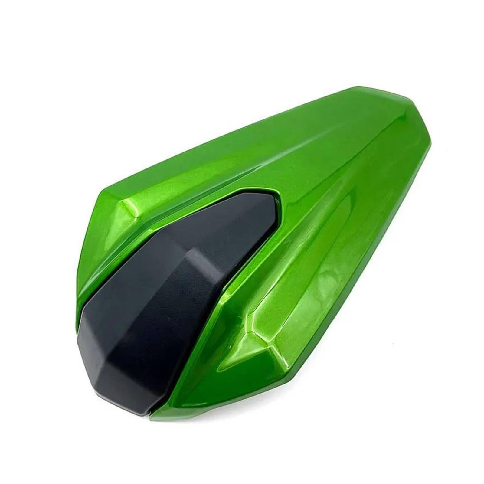 AMZCO Heckverkleidung Heckabdeckung Für KA&WASAKI NINJA400 NINJA250 Z400 EX400 2018-2023 Motorrad Hinten Passagier Sozius Sitz Abdeckung Gugel Buckel Verkleidung(2) von AMZCO