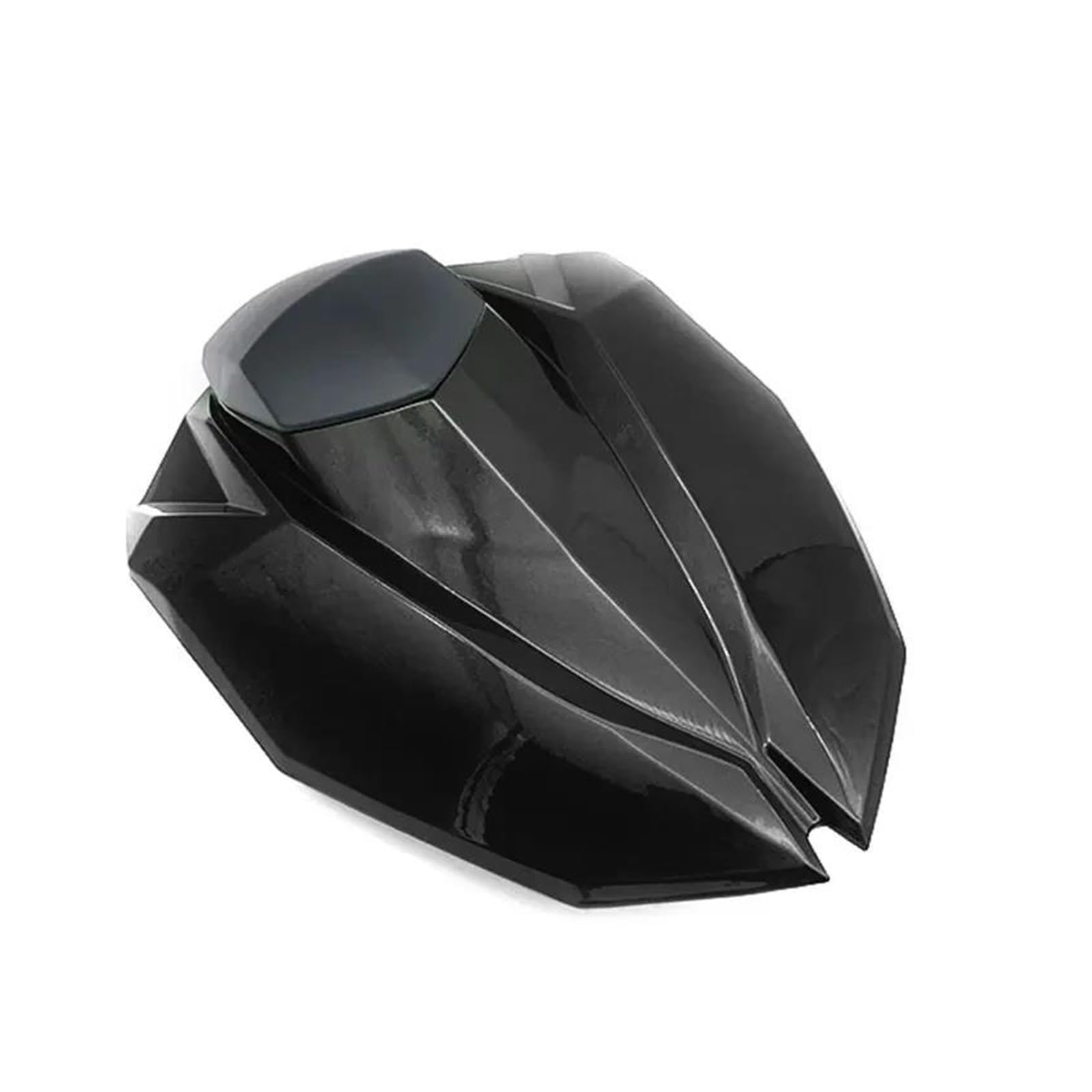 AMZCO Heckverkleidung Heckabdeckung Für KA&WASAKI Z800 Z 800 ABS 2013-2016 Motorrad-Rücksitzbezug Verkleidungen(Schwarz) von AMZCO