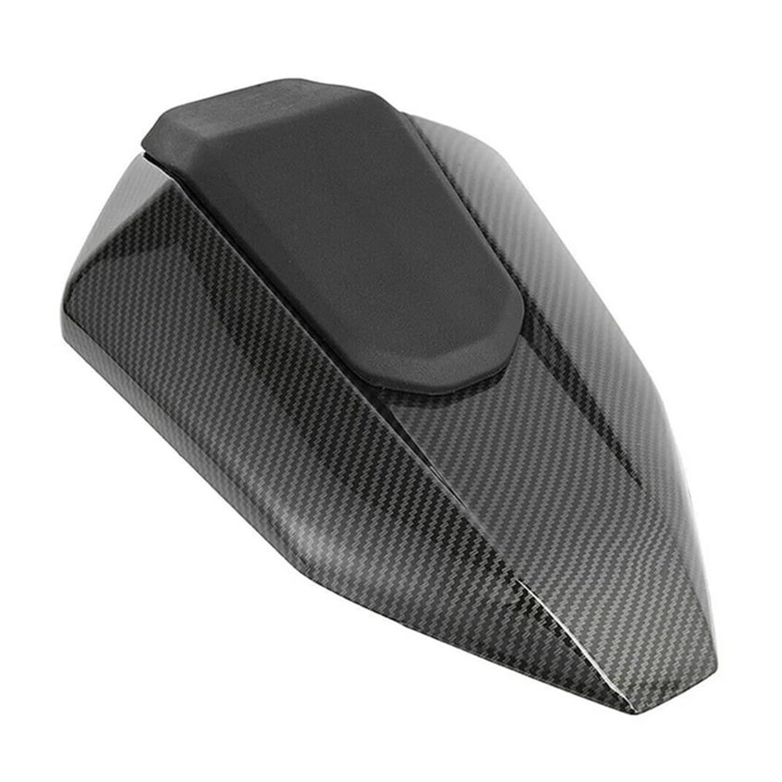 Heckverkleidung Heckabdeckung Für YA&MAHA MT-07 FZ-07 MT07 FZ07 MT 07 FZ 07 2013-2017 Motorrad Hinten Passagier Gugel Sitz Zurück Abdeckung Verkleidung Teil(3) von AMZCO