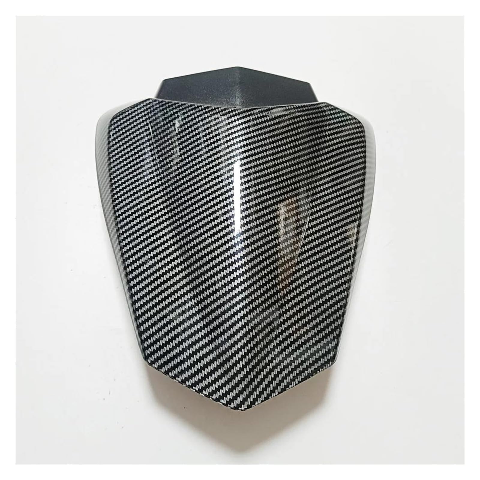 Heckverkleidung Heckabdeckung Für YA&MAHA YZF1000 R1 2009-2014 Verkleidung Motorrad Sozius Hinten Sitz Abdeckung(6) von AMZCO