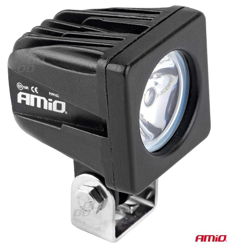 AMiO Arbeitsscheinwerfer 02432 von AMiO