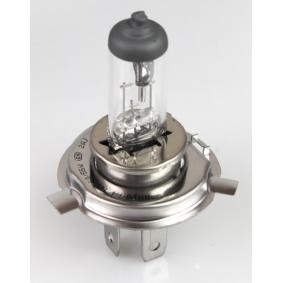 AMiO Glühlampe, Fernscheinwerfer VW,AUDI,MERCEDES-BENZ 01268 von AMiO