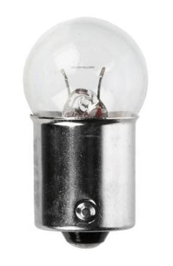 AMiO Glühlampe, Kennzeichenleuchte VW,MERCEDES-BENZ,VOLVO 01003 von AMiO