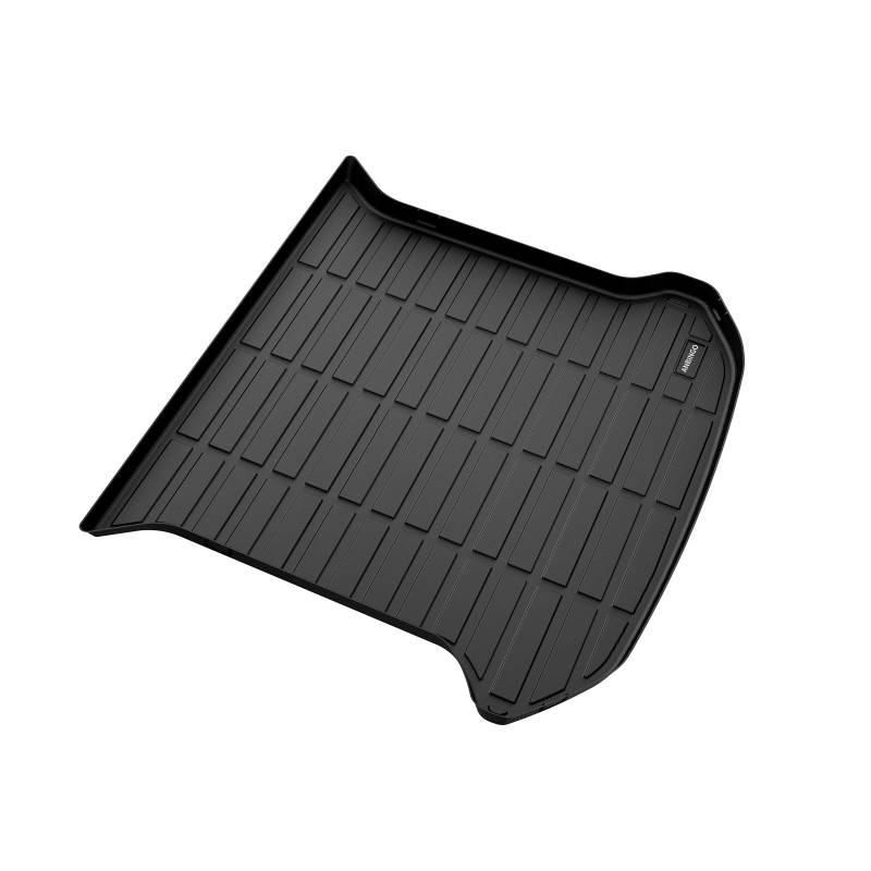 ANBINGO Allwetter Cargo Liner für Genesis GV60 2023 Custom Fit Genesis GV60 (Kofferraummatte) - Schwarz von ANBINGO