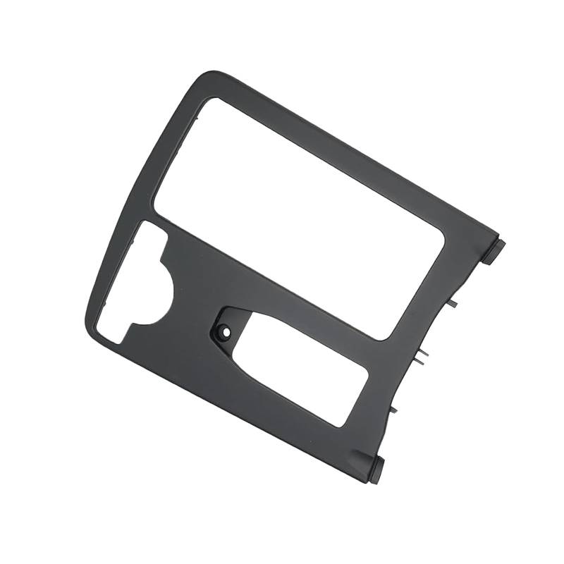 ANBOO Für Mercedes W204 Zubehör Auto Mittelkonsole für Mercedes W204 W212 2046800107 für C-Klasse E-Klasse Getränke Becher Halter Ablage Fach Becher Halter Trim Tray von ANBOO