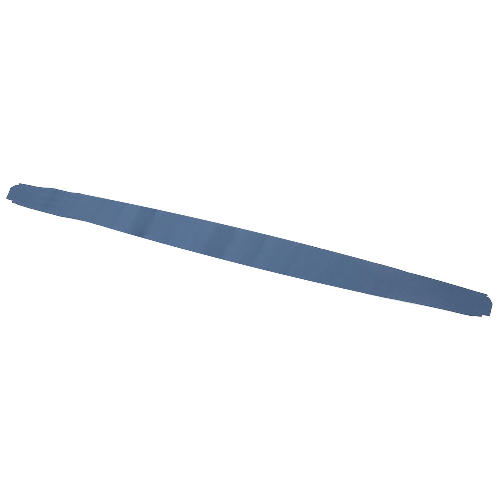 Armaturenbrett-Abdeckmatte, Farbechte, Stilvolle Armaturenbrett-Abdeckmatte für Modell 3 Y (BLUE) von ANGGREK