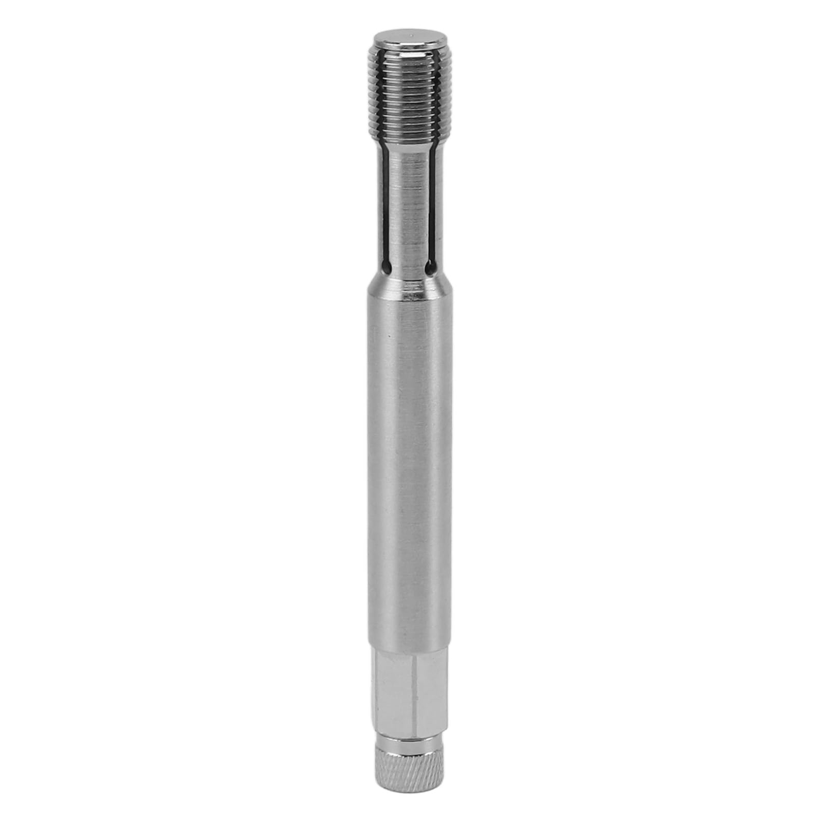 Zurück -Tap -Faden -Reparatur -Werkzeug Hochwertiger Stahl -Zündkerzengewinde -Verfolgungsjagd zur Reparatur beschädigter Gewinde in engen Räumen 14mm Größe Zurück -Tap -Faden -Reparatur -Werkzeug Hochwertiger Stahl -Zündkerzengewinde -Verfolgungsjagd zur Reparatur beschädigter Gewinde in engen Räumen 14mm Größe von ANKROYU