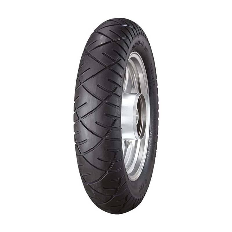 ANLAS 130/90-15 66P NR-30 TL -90/90/R15 66P - A/A/70dB - Motorradreifen von ANLAS