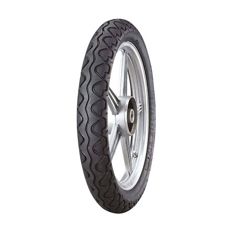 ANLAS 90/90-18 57P mb-34 TL-90/90/R18 57P – A/A/70dB – Motorrad Reifen von ANLAS