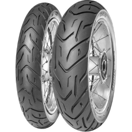 ANLAS CAPRA RD 150/70 R17 M/C TL 69V REAR von ANLAS