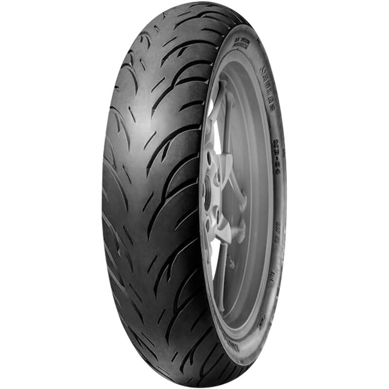 ANLAS MB-34 3.00 - 18 M/C TT 47P FRONT/REAR von ANLAS