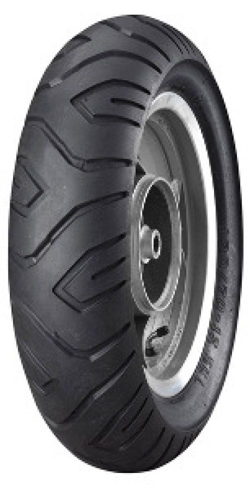 ANLAS MB-455 140/60 - 13 M/C TL 57L FRONT/REAR von ANLAS