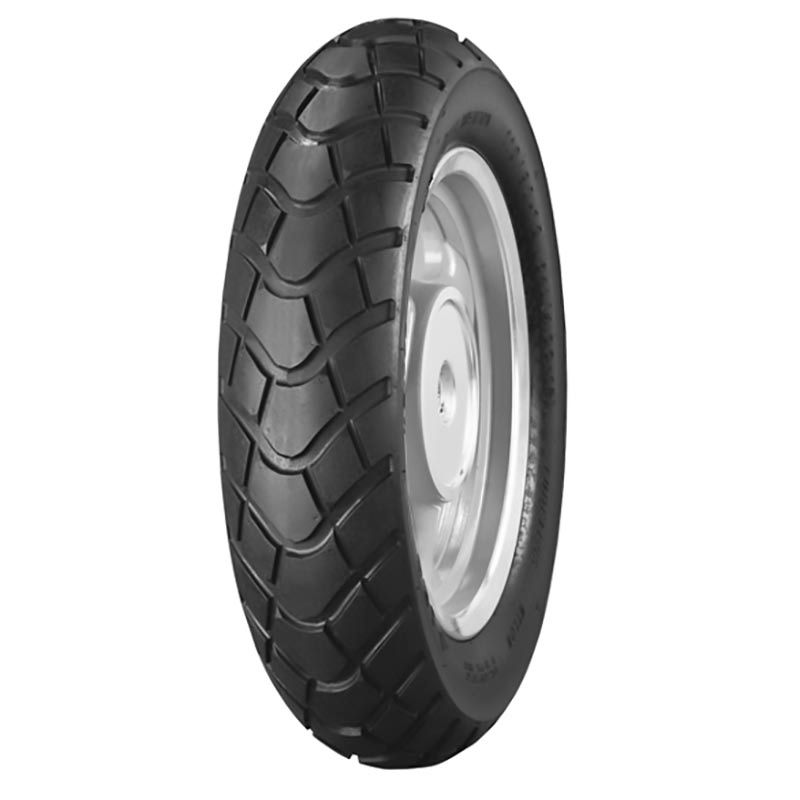 ANLAS MB-456 120/70 - 12 M/C TL 51L FRONT/REAR von ANLAS