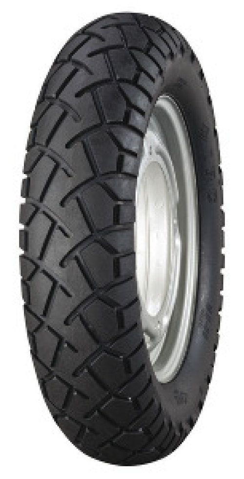 ANLAS MB-80 120/90 - 10 TL 57M FRONT/REAR von ANLAS