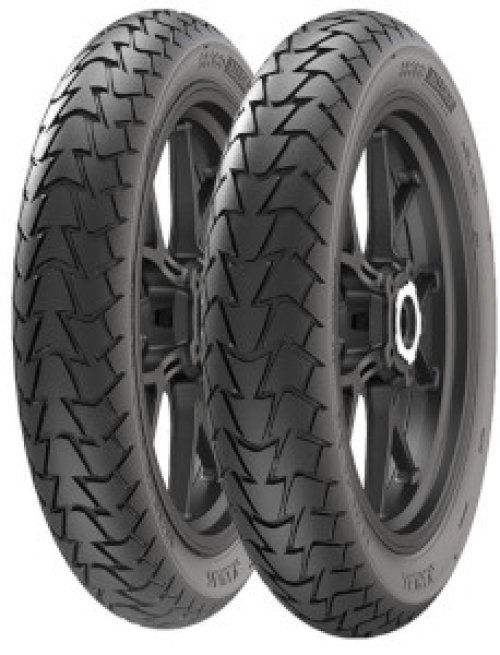 ANLAS SC360 ALLGRIP 110/70 - 12 TL 56P FRONT/REAR von ANLAS