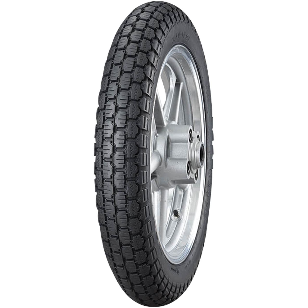 ANLAS SPORTS (NR-SP) 3.50 - 16 M/C TT 52P FRONT/REAR von ANLAS