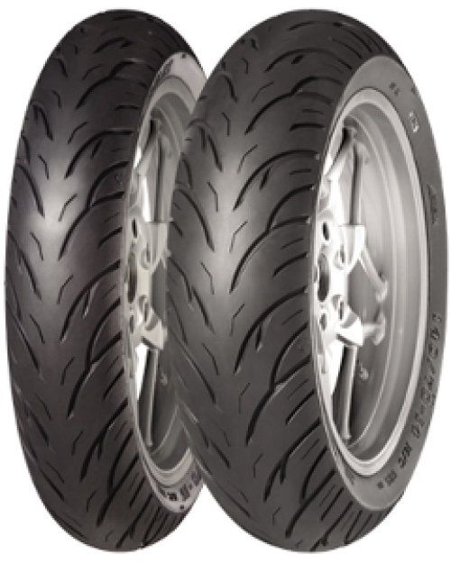 ANLAS TOURNEE 120/70 - 10 XL TL 54M FRONT/REAR von ANLAS