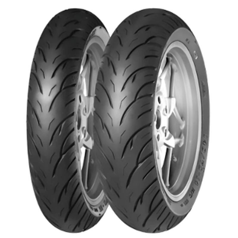 ANLAS TOURNEE 130/60 - 13 M/C XL TL 60P REAR von ANLAS