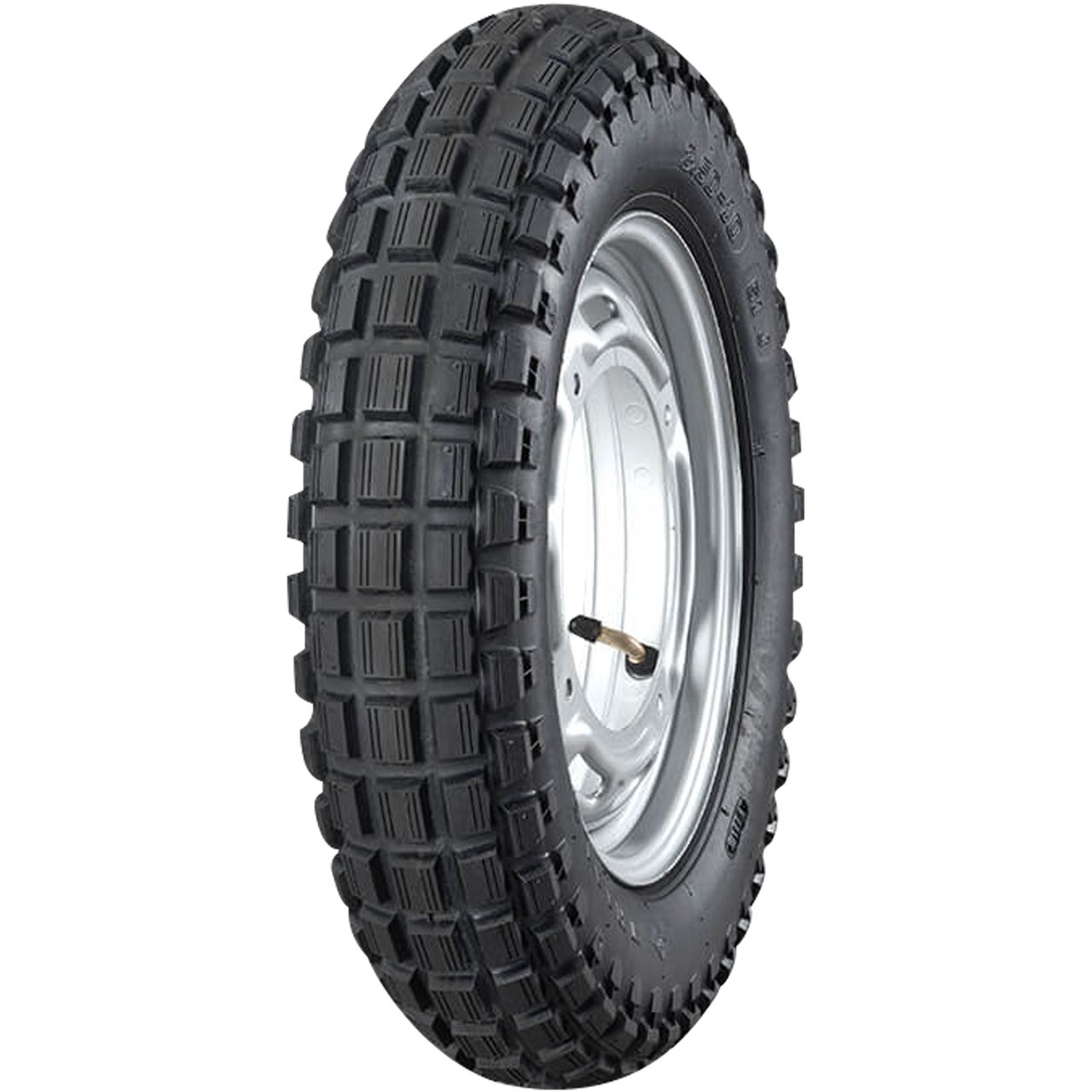 ANLAS TRIALS 3.50 - 10 TL 51J FRONT/REAR von ANLAS