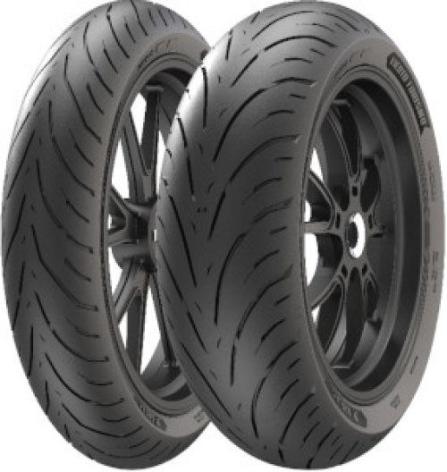 ANLAS VIENTO TURISMO 180/55 R17 M/C TL 73(W) REAR von ANLAS