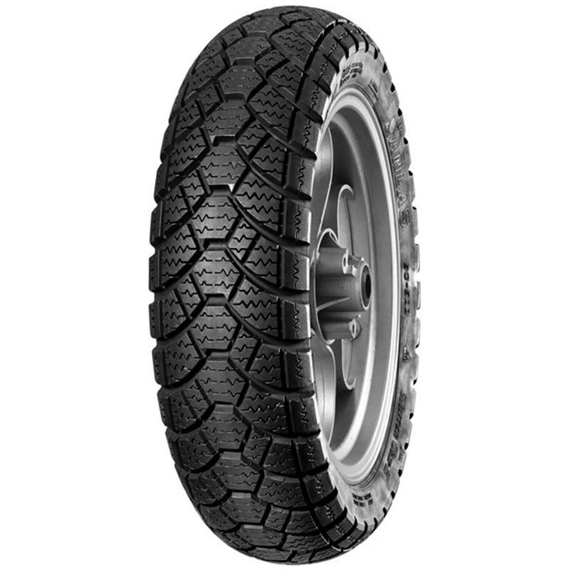 ANLAS WINTER GRIP 2 (SC-500) 120/70 R14 M/C TL 55H FRONT M+S von ANLAS